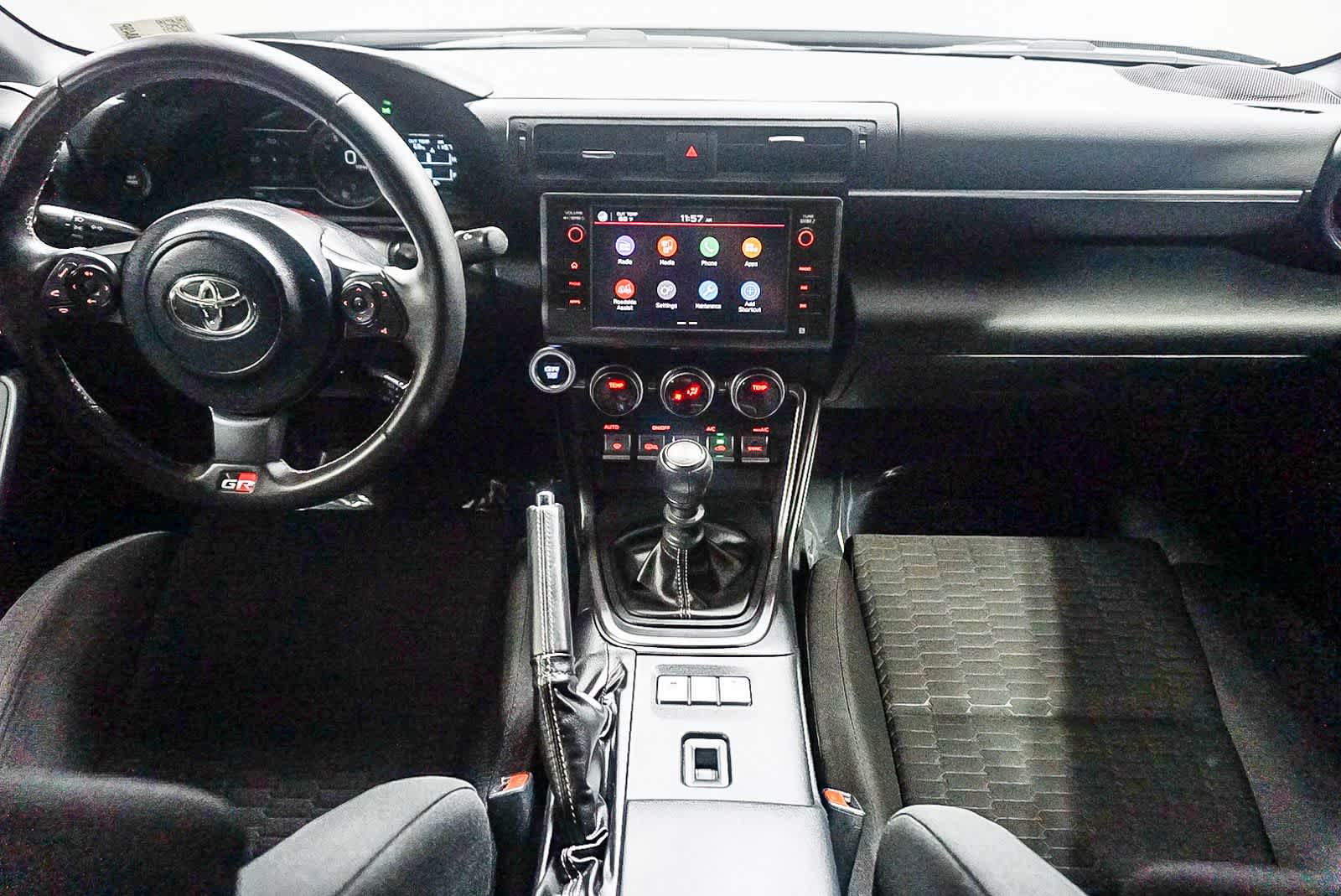 Thumbnail: 2023 Toyota GR86 - 12