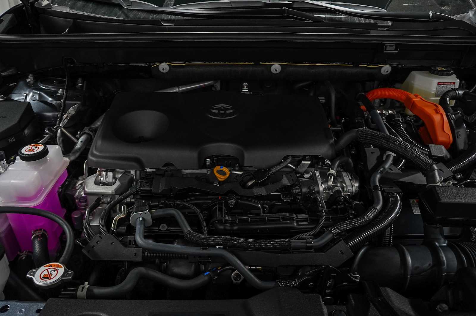 Thumbnail: 2025 Toyota RAV4 - 12