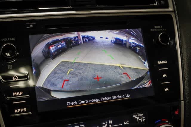 Thumbnail: 2019 Subaru Outback - 26