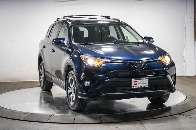 Thumbnail: 2018 Toyota RAV4 - 5