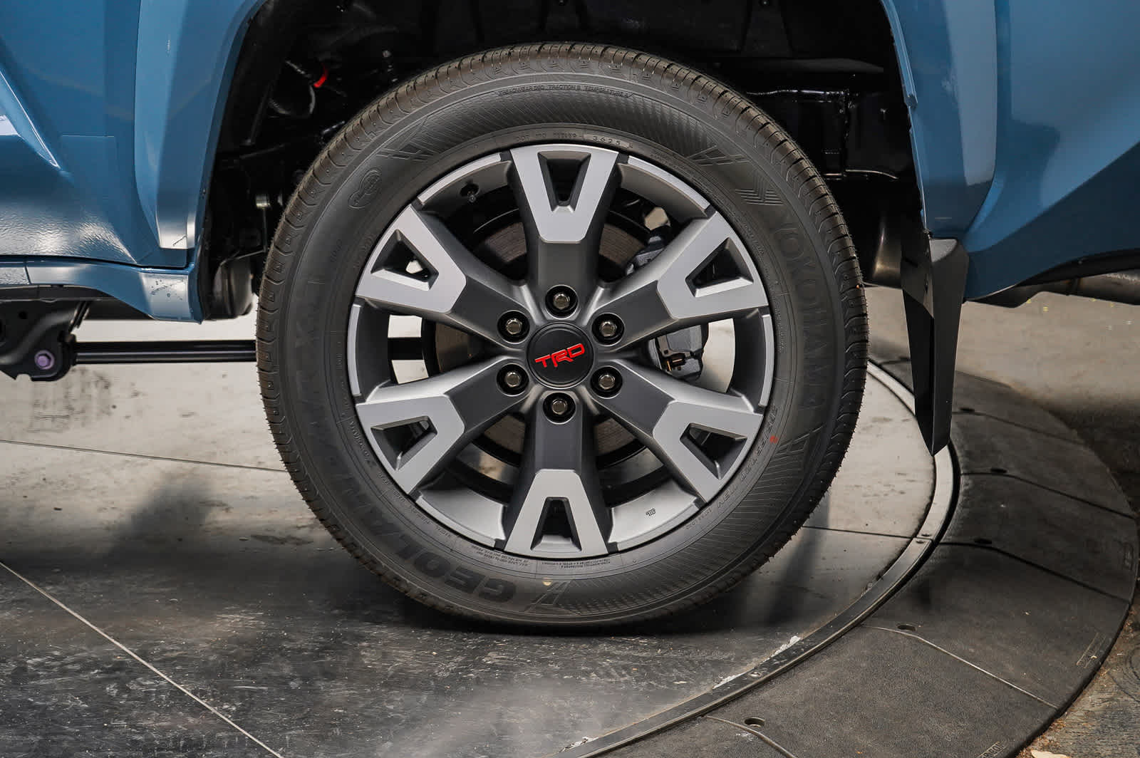 Thumbnail: 2025 Toyota 4Runner - 10