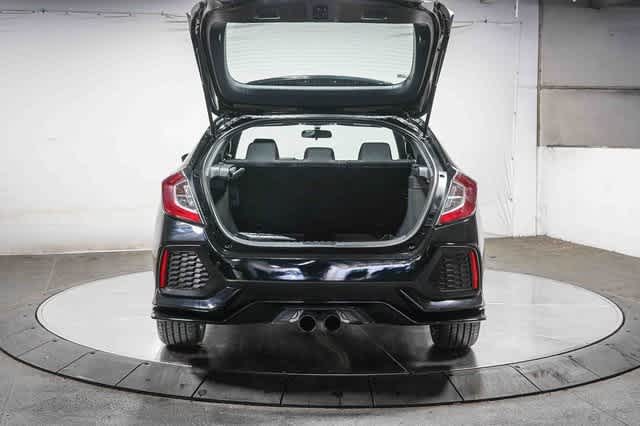 Thumbnail: 2018 Honda Civic - 26