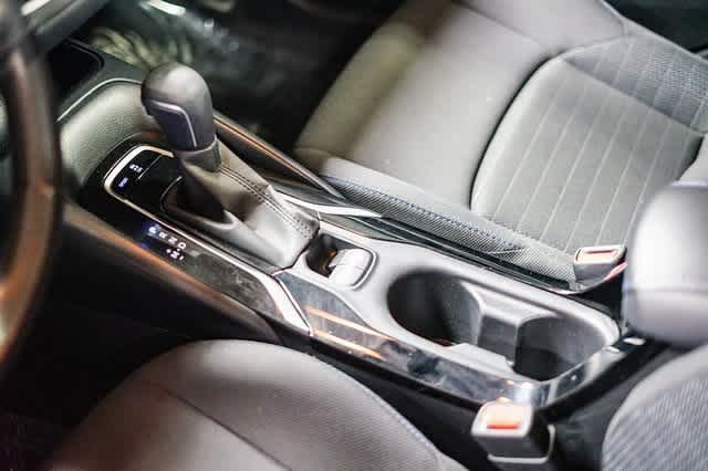 Thumbnail: 2022 Toyota Corolla - 25