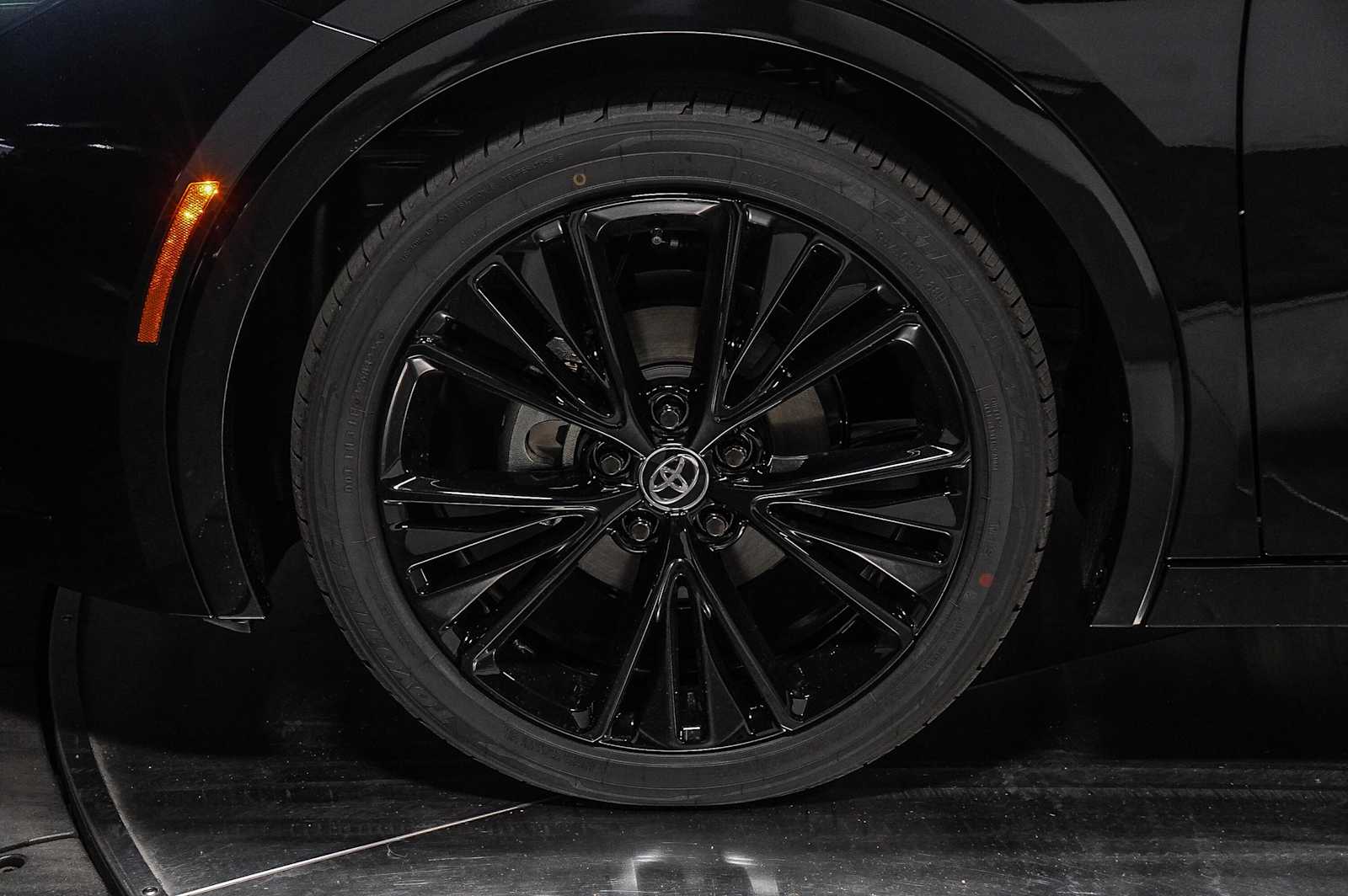 Thumbnail: 2026 Toyota Prius - 6