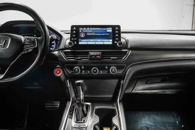 Thumbnail: 2022 Honda Accord - 13