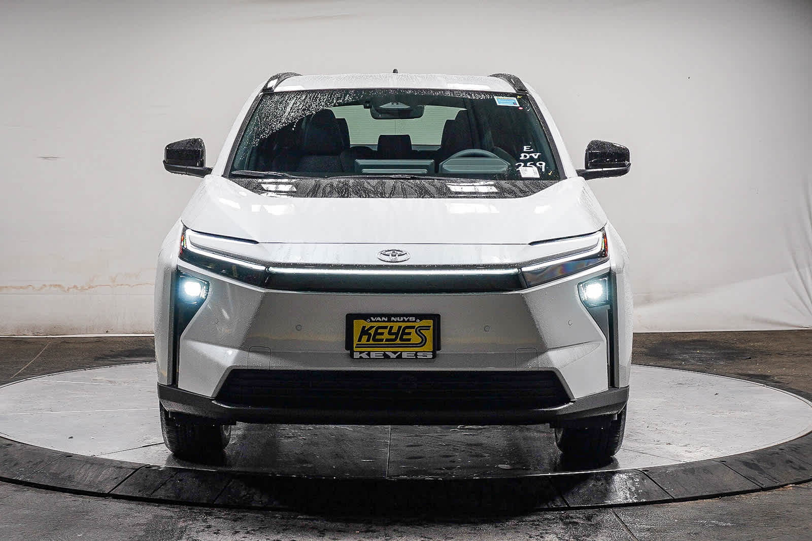 Thumbnail: 2026 Toyota bZ - 6