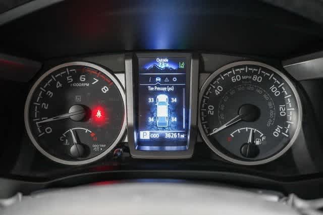 Thumbnail: 2021 Toyota Tacoma - 25