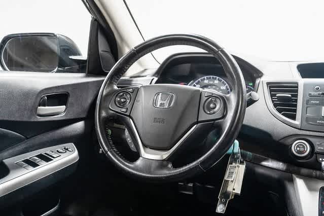 Thumbnail: 2013 Honda CR-V - 15