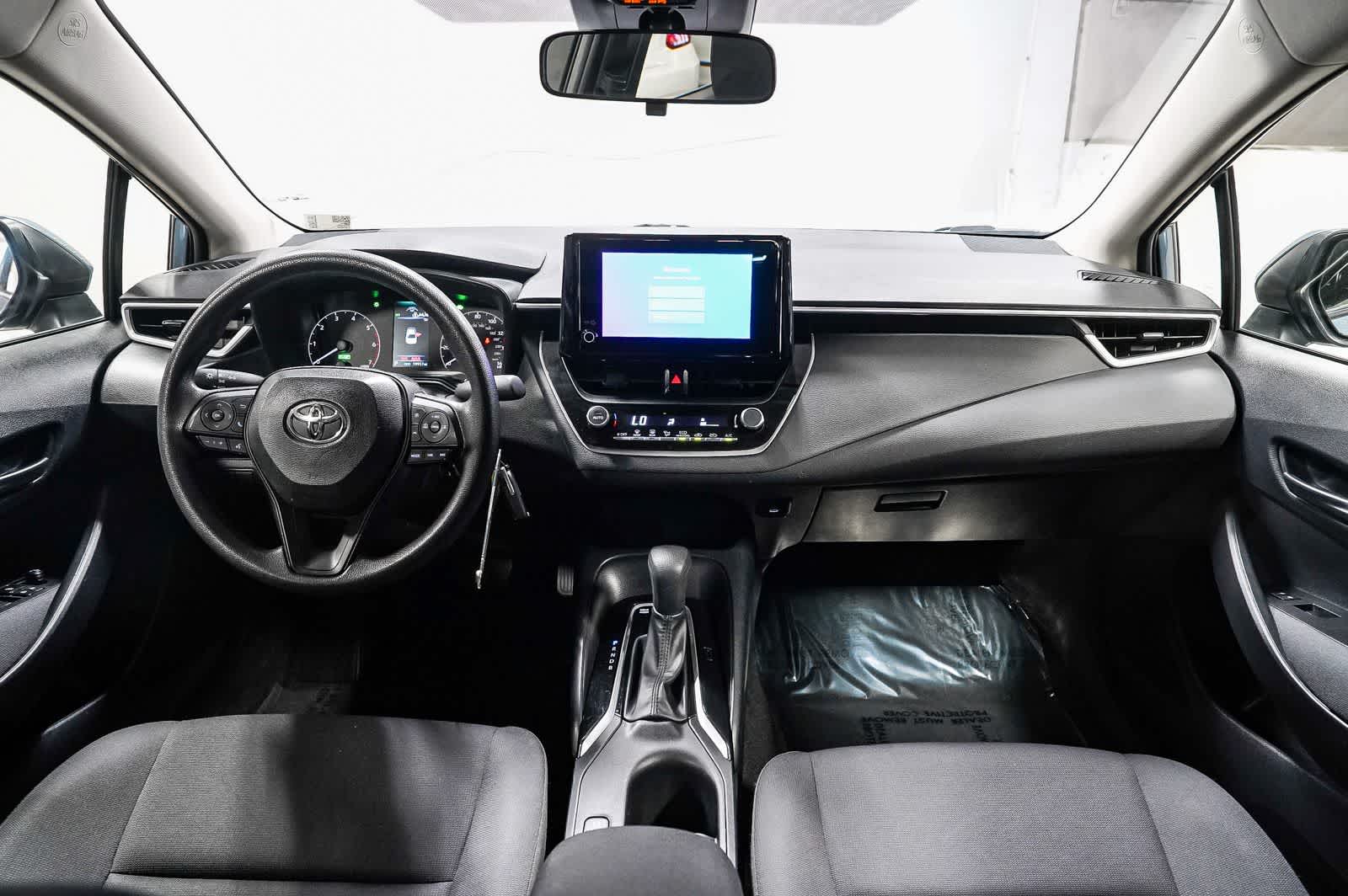 Thumbnail: 2024 Toyota Corolla - 12
