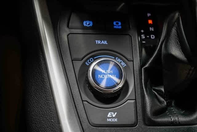 Thumbnail: 2019 Toyota RAV4 - 24