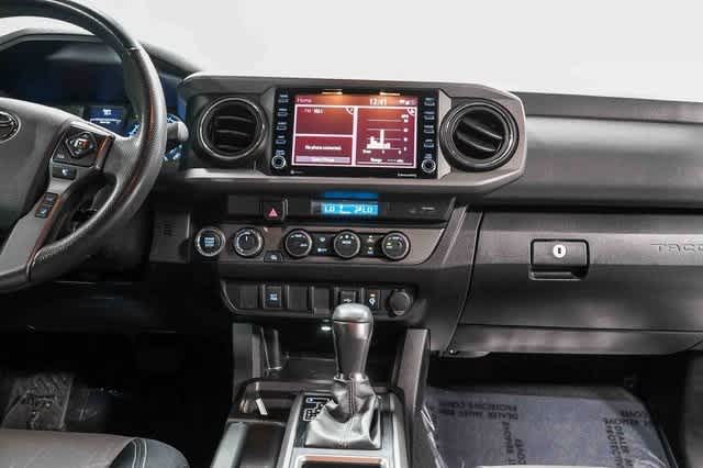 Thumbnail: 2023 Toyota Tacoma - 14