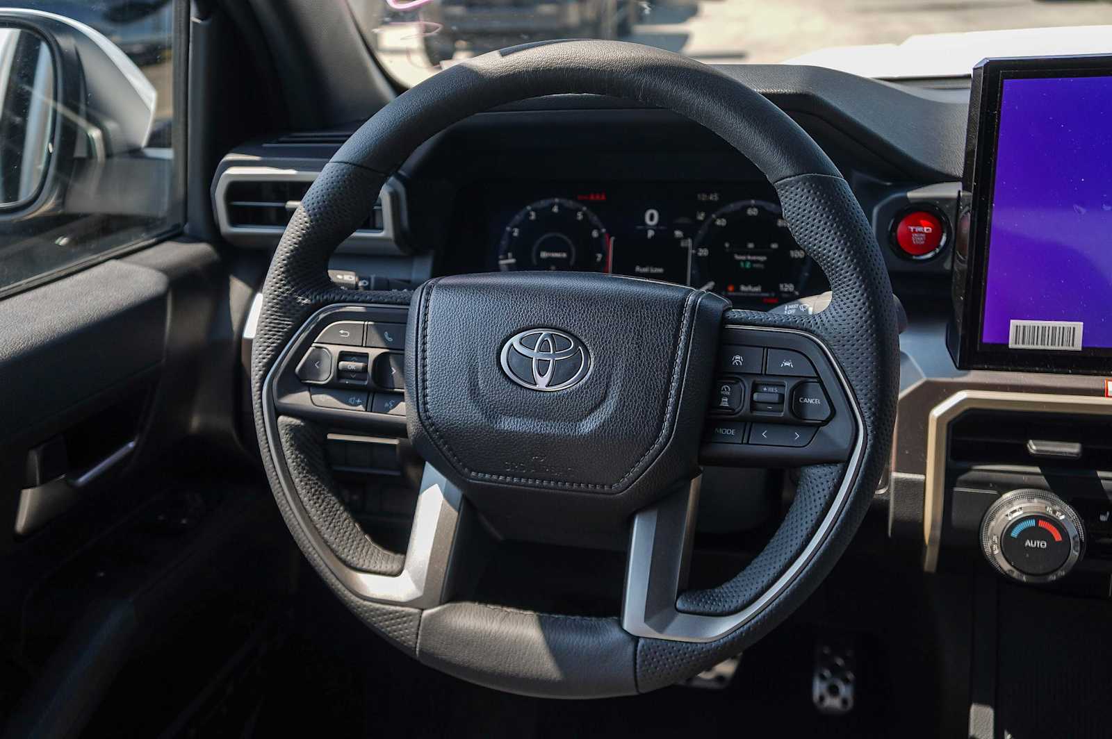 Thumbnail: 2025 Toyota Tacoma - 27