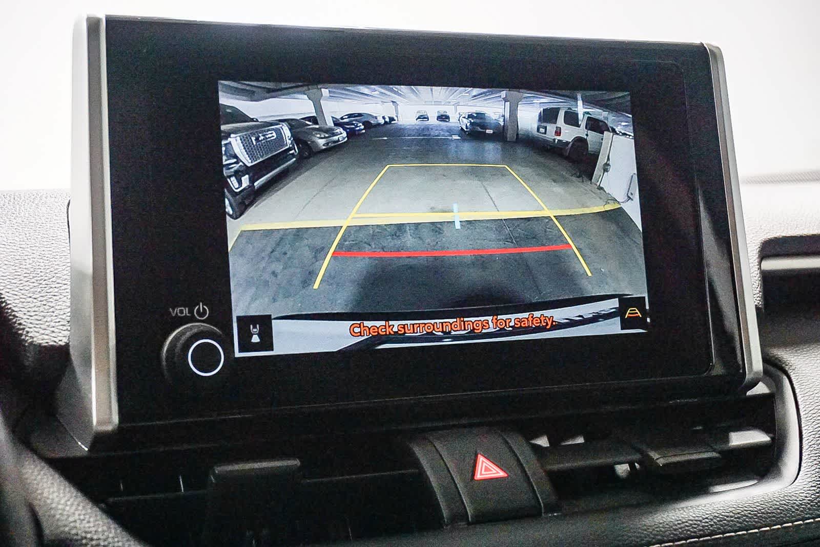 Thumbnail: 2025 Toyota RAV4 - 26