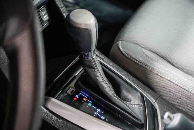 Thumbnail: 2016 Toyota Corolla - 21