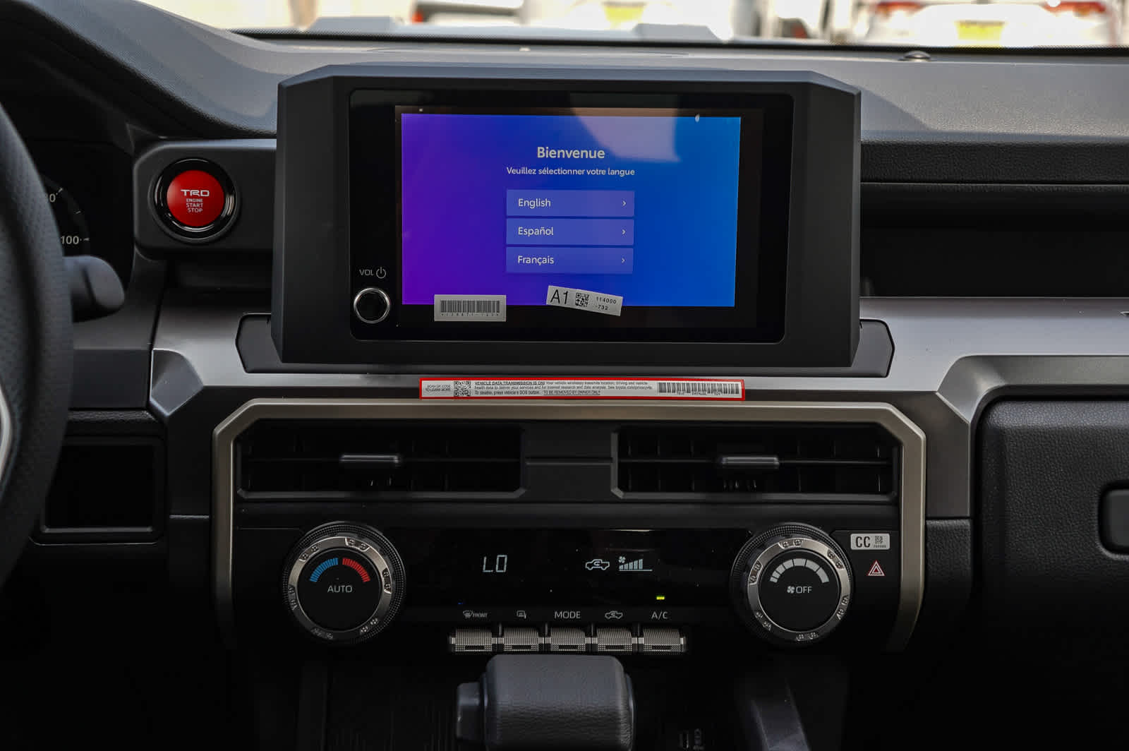 Thumbnail: 2025 Toyota Tacoma - 16