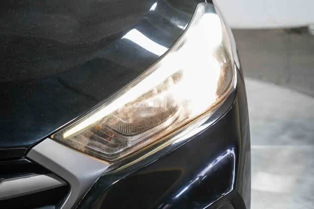 Thumbnail: 2016 Hyundai Tucson - 7