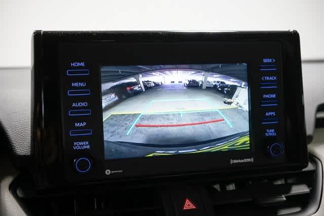 Thumbnail: 2022 Toyota RAV4 - 25