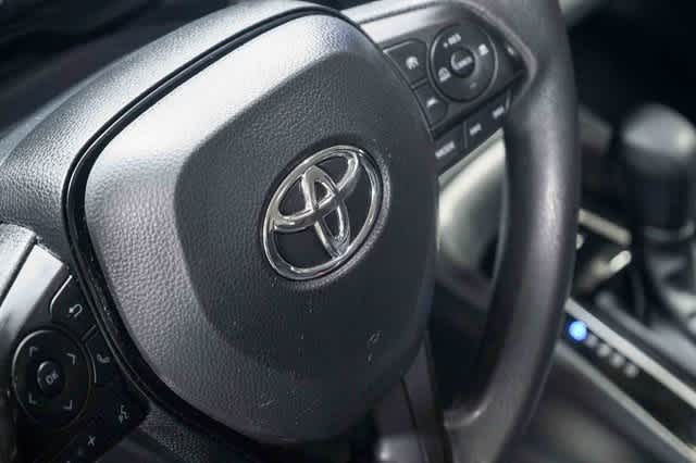 Thumbnail: 2023 Toyota Corolla - 21