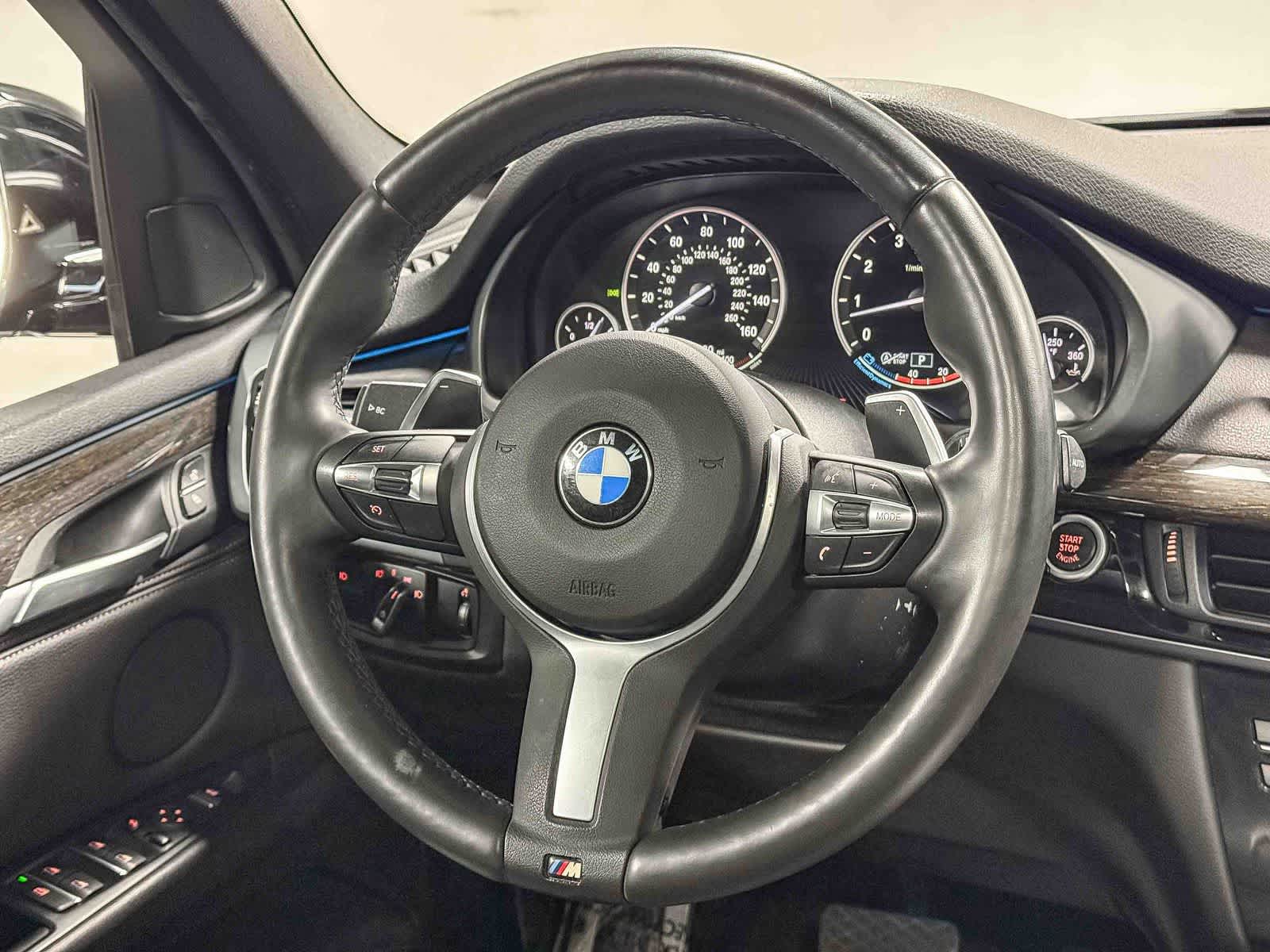 Thumbnail: 2018 BMW X5 - 16