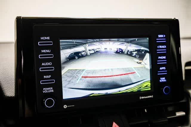 Thumbnail: 2021 Toyota RAV4 - 24