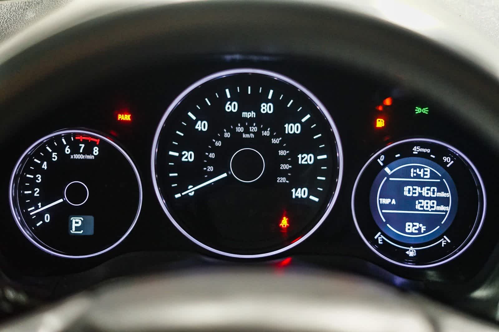 Thumbnail: 2020 Honda HR-V - 26