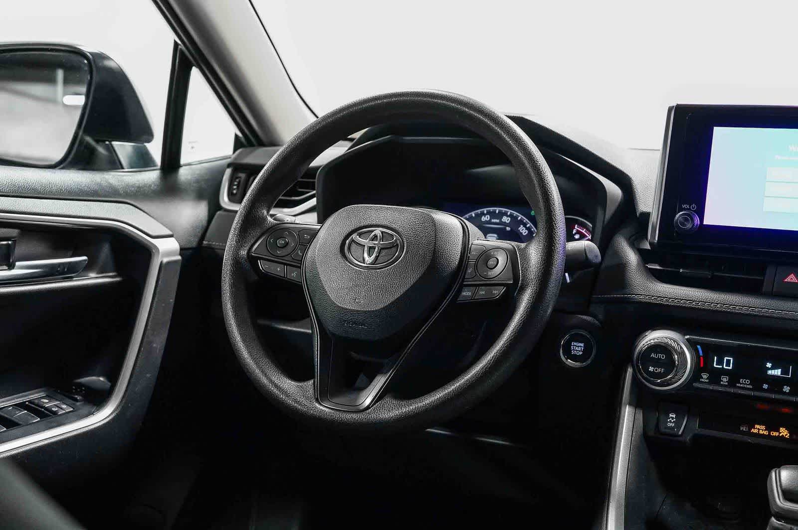 Thumbnail: 2024 Toyota RAV4 - 15
