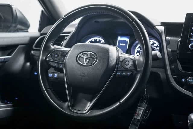 Thumbnail: 2023 Toyota Camry - 16