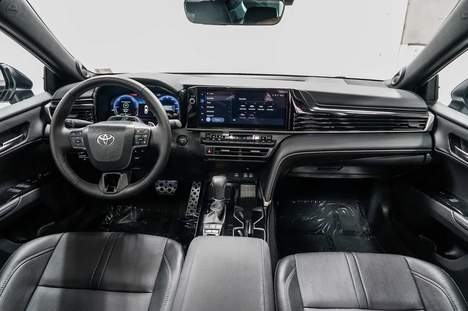 Thumbnail: 2026 Toyota Camry - 12