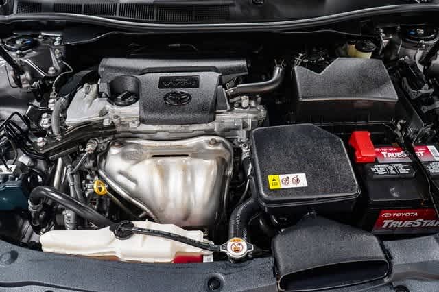Thumbnail: 2017 Toyota Camry - 28