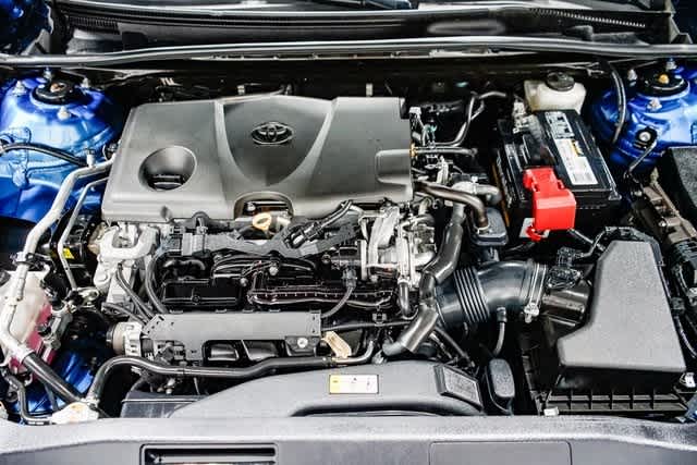 Thumbnail: 2020 Toyota Camry - 28