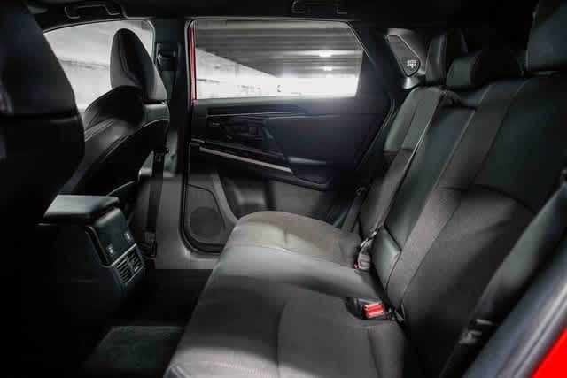 Thumbnail: 2024 Toyota bZ4X - 18