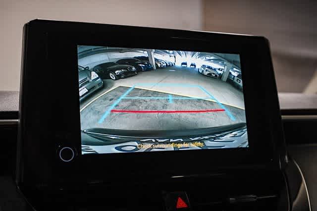 Thumbnail: 2023 Toyota Corolla - 25