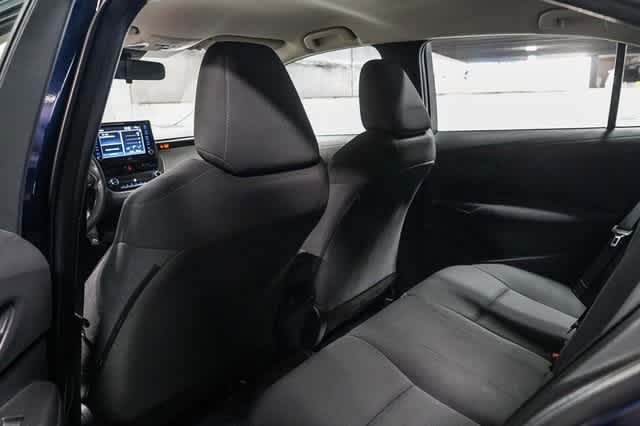 Thumbnail: 2022 Toyota Corolla - 19