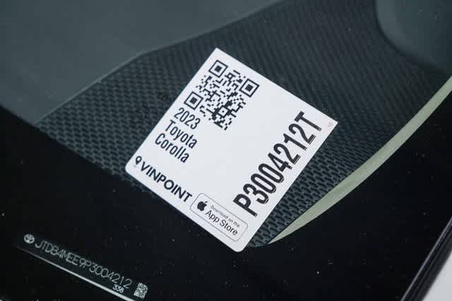 Thumbnail: 2023 Toyota Corolla - 30