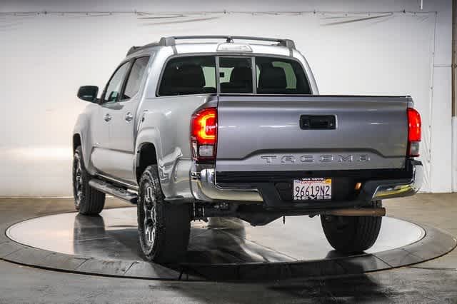 2019 Toyota Tacoma SR5 2