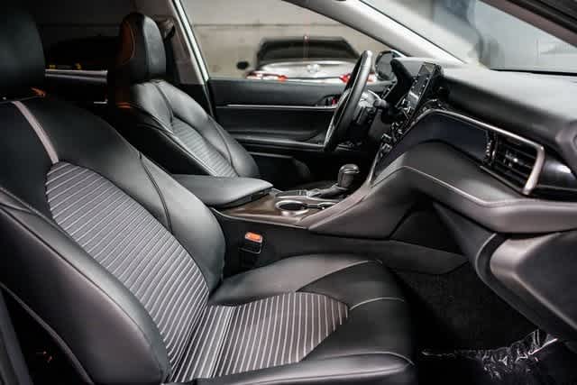 Thumbnail: 2024 Toyota Camry - 16