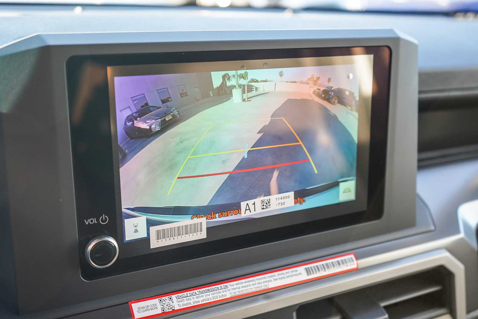 Thumbnail: 2025 Toyota Tacoma - 27