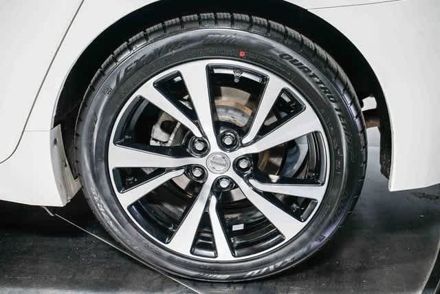 Thumbnail: 2018 Nissan Maxima - 10