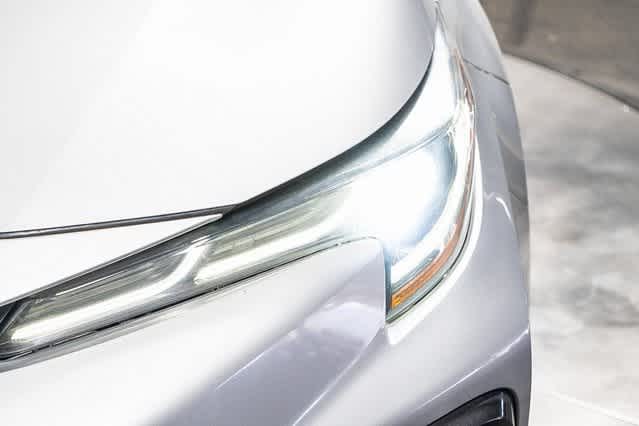 Thumbnail: 2021 Toyota Corolla - 7