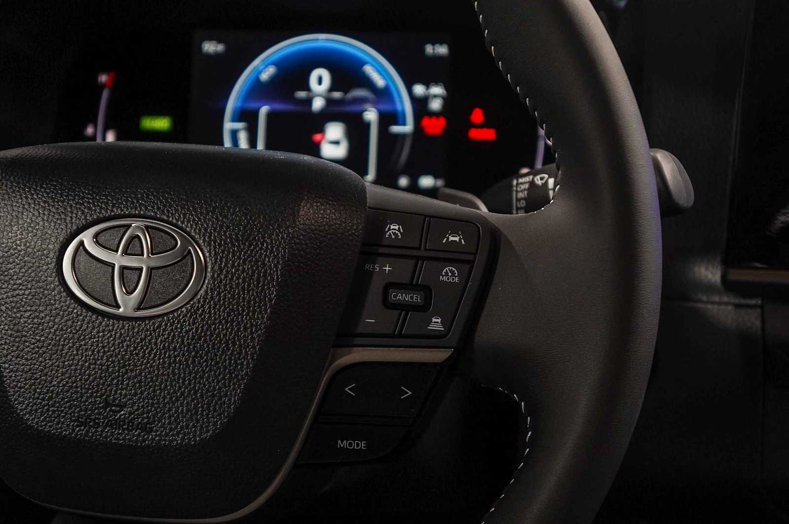 Thumbnail: 2026 Toyota Camry - 18