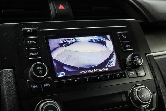 Thumbnail: 2017 Honda Civic - 25