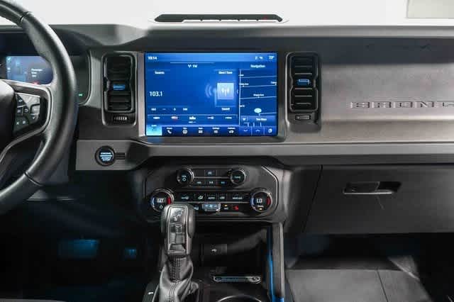 Thumbnail: 2024 Ford Bronco - 13