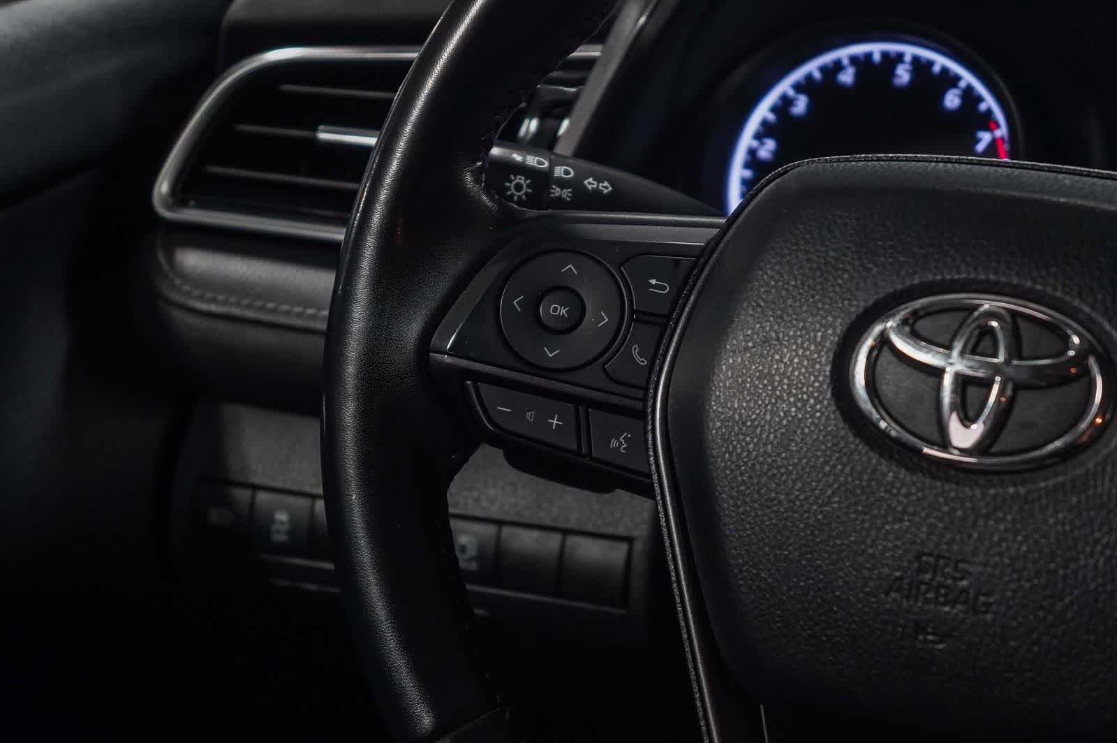 Thumbnail: 2024 Toyota Camry - 17