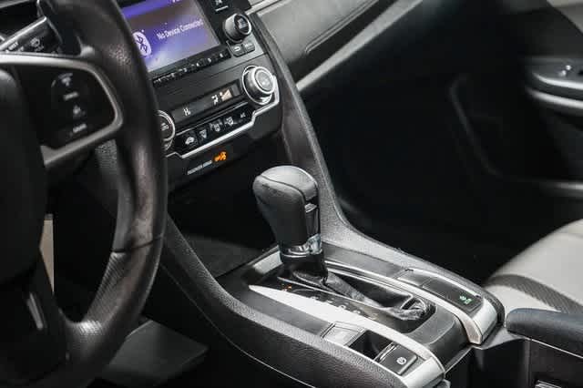 Thumbnail: 2017 Honda Civic - 21