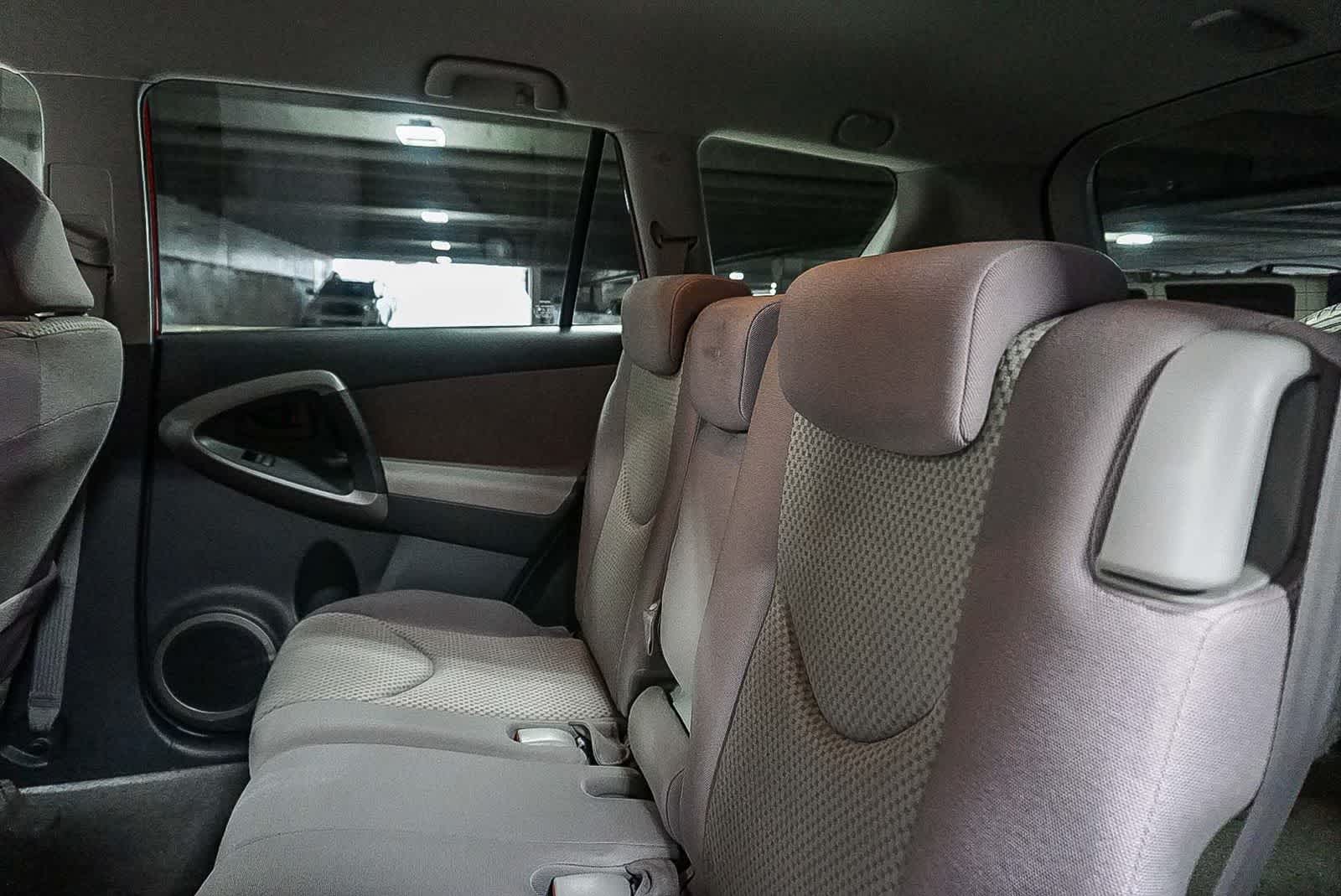 Thumbnail: 2008 Toyota RAV4 - 18