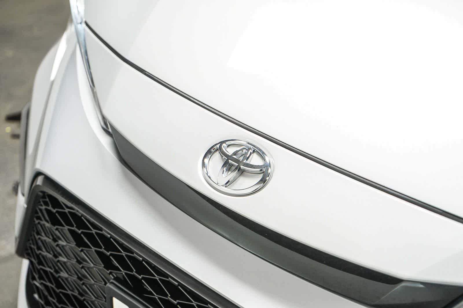Thumbnail: 2024 Toyota Corolla - 9