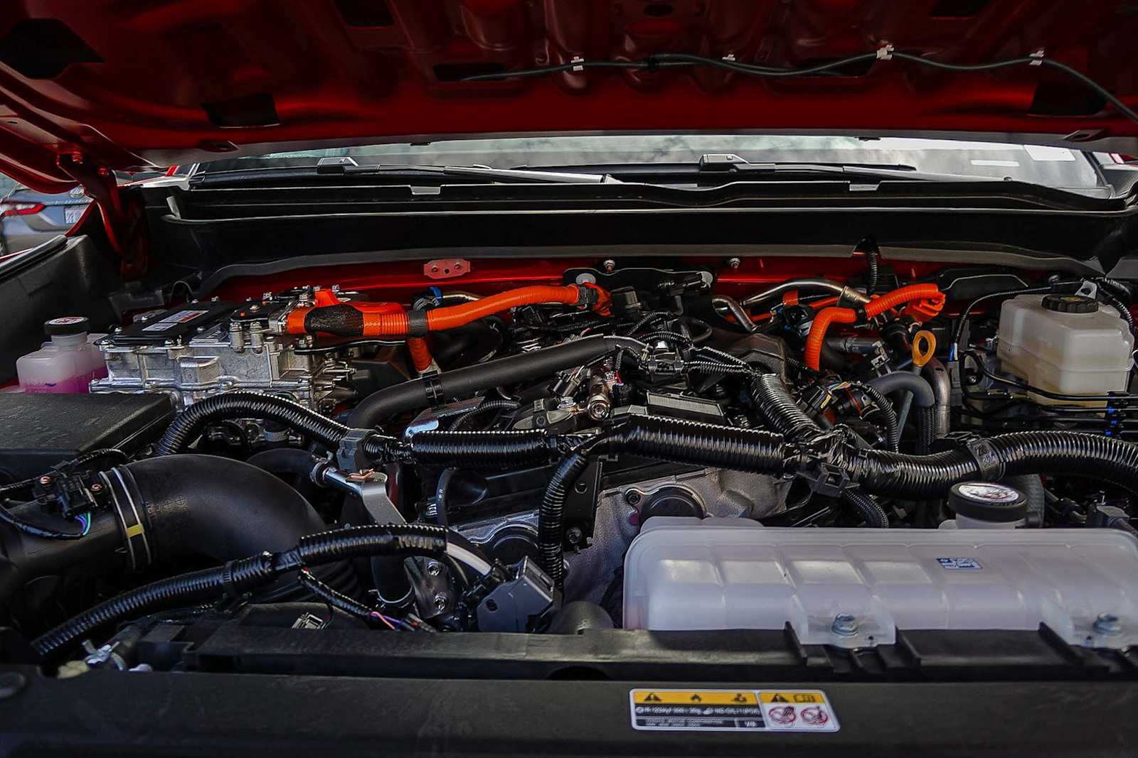 Thumbnail: 2025 Toyota Tacoma - 12