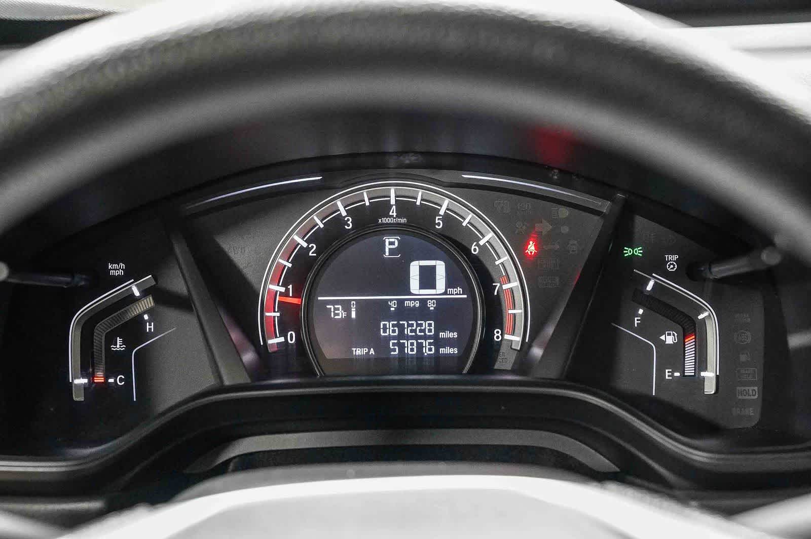 Thumbnail: 2019 Honda CR-V - 23