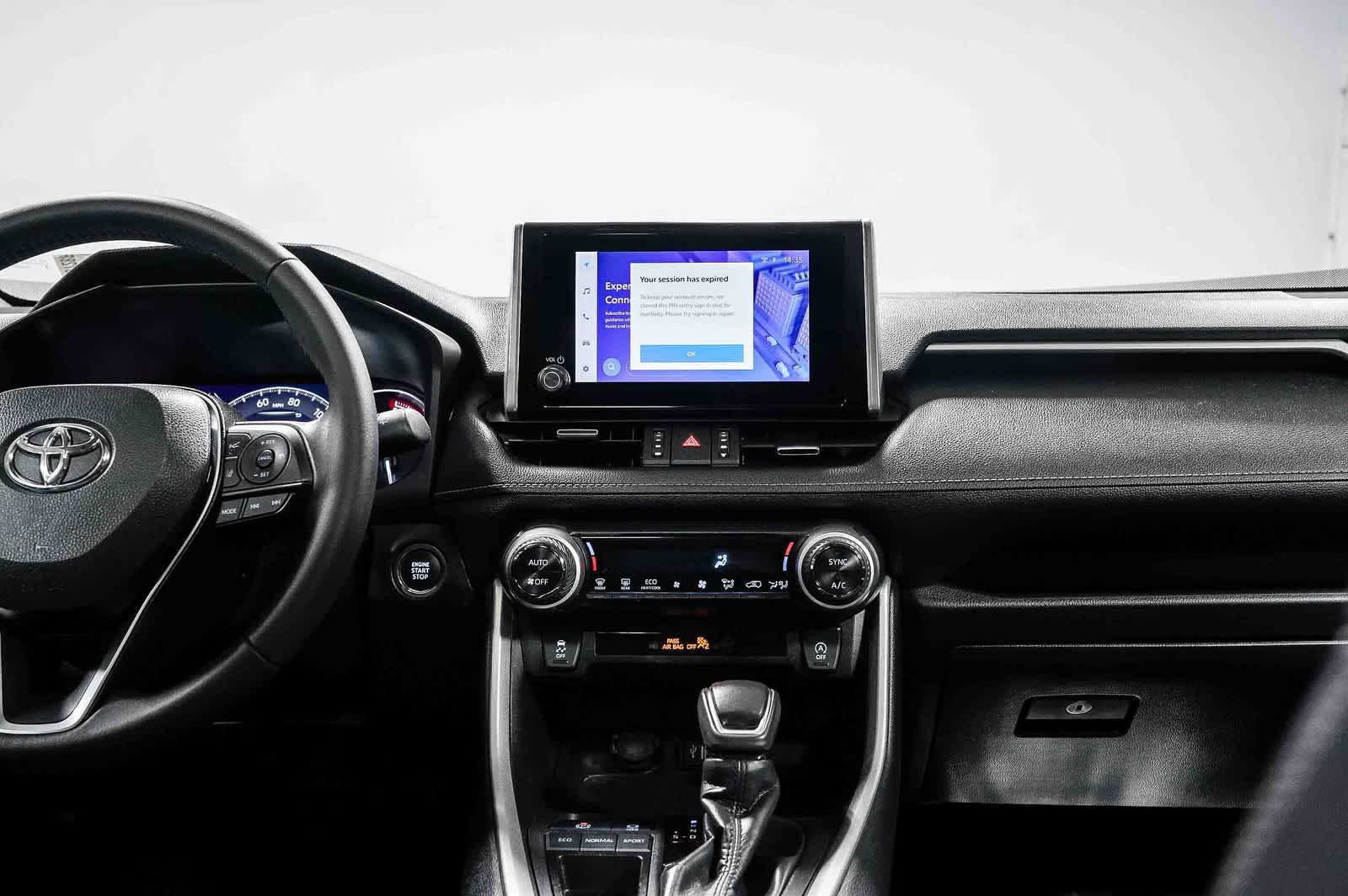 Thumbnail: 2024 Toyota RAV4 - 14