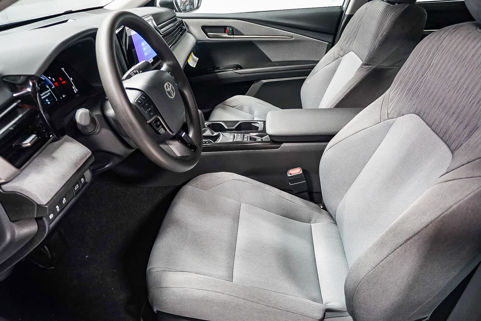 Thumbnail: 2026 Toyota Camry - 21